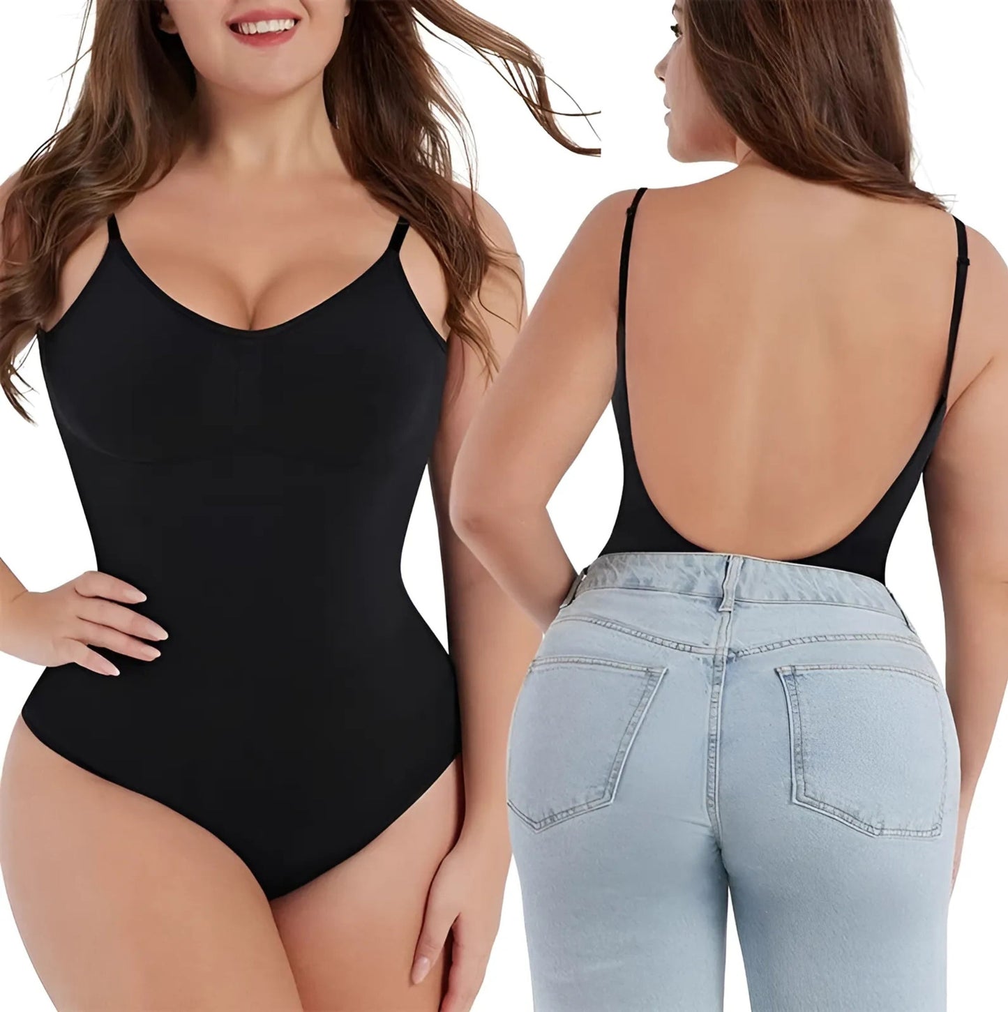 Faja Reductora - ¡Paga 1 y Llévate 2! ¡Oferta Exclusiva!